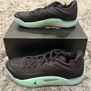 Jordan x Zion 4 Mud to Marble. Mens 12